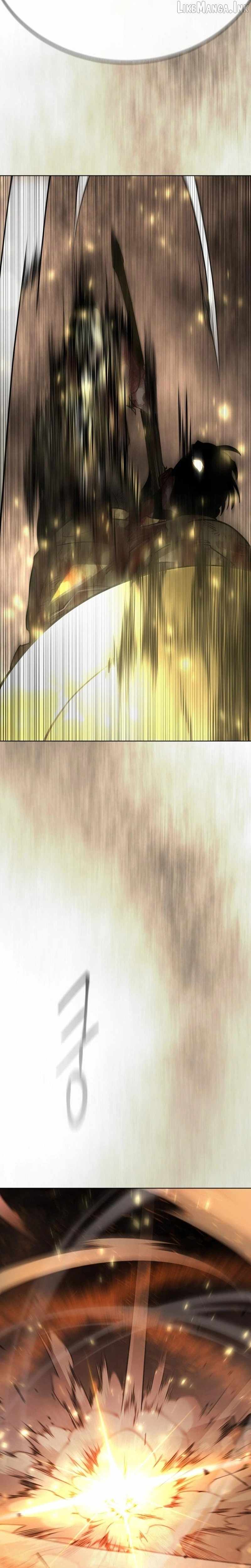 Superhuman Era Chapter 244 - Page 33