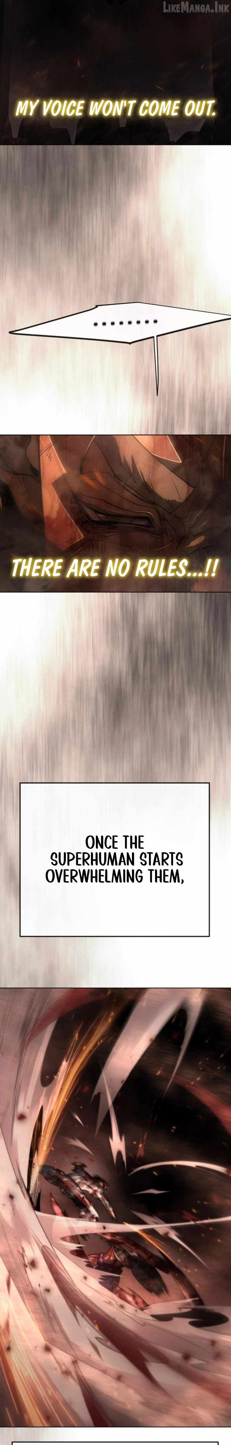 Superhuman Era Chapter 244 - Page 39