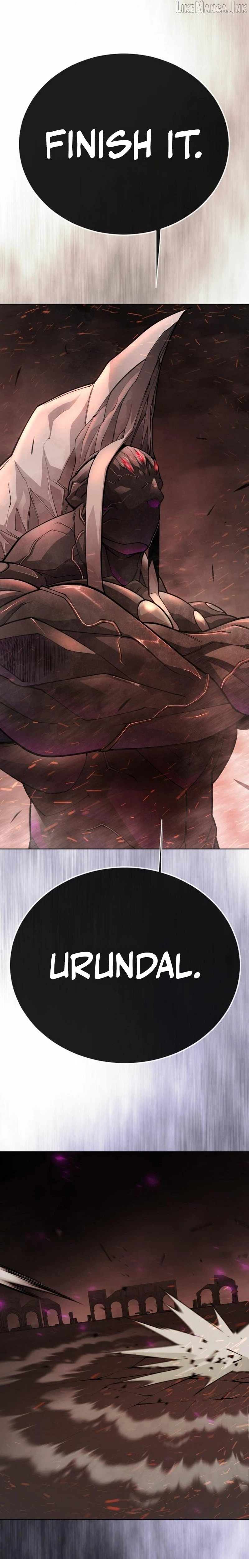 Superhuman Era Chapter 244 - Page 41