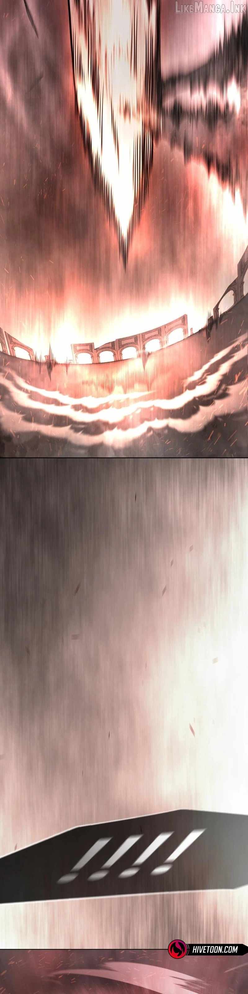 Superhuman Era Chapter 244 - Page 49