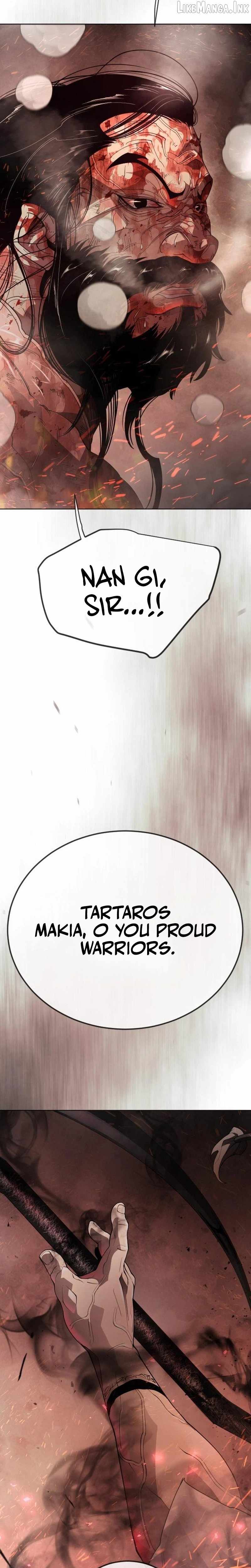 Superhuman Era Chapter 244 - Page 54
