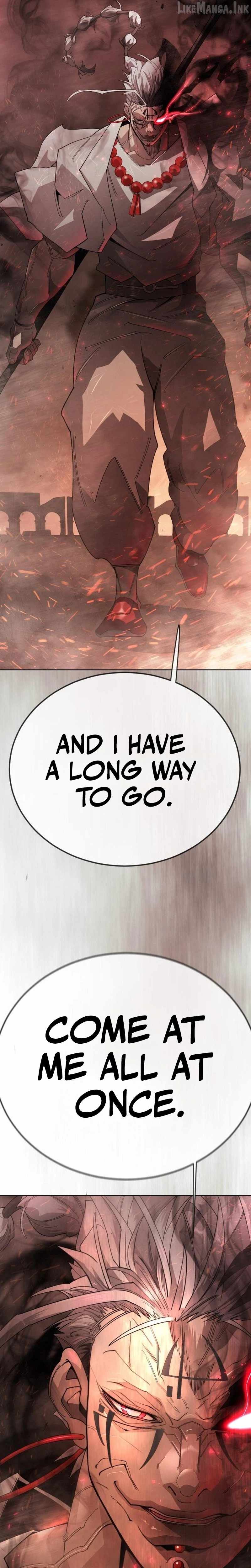 Superhuman Era Chapter 244 - Page 56