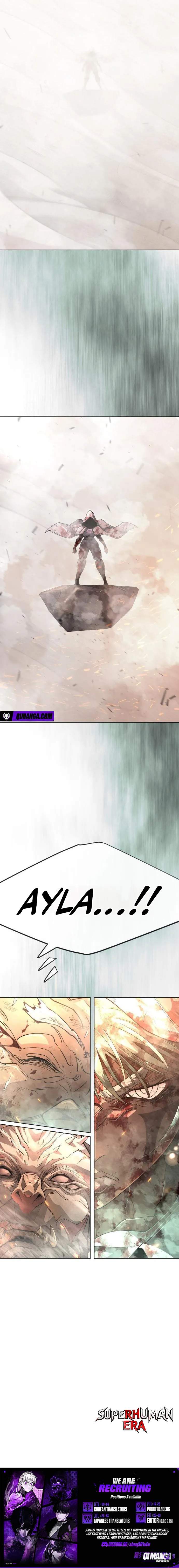 Superhuman Era Chapter 253 - Page 17