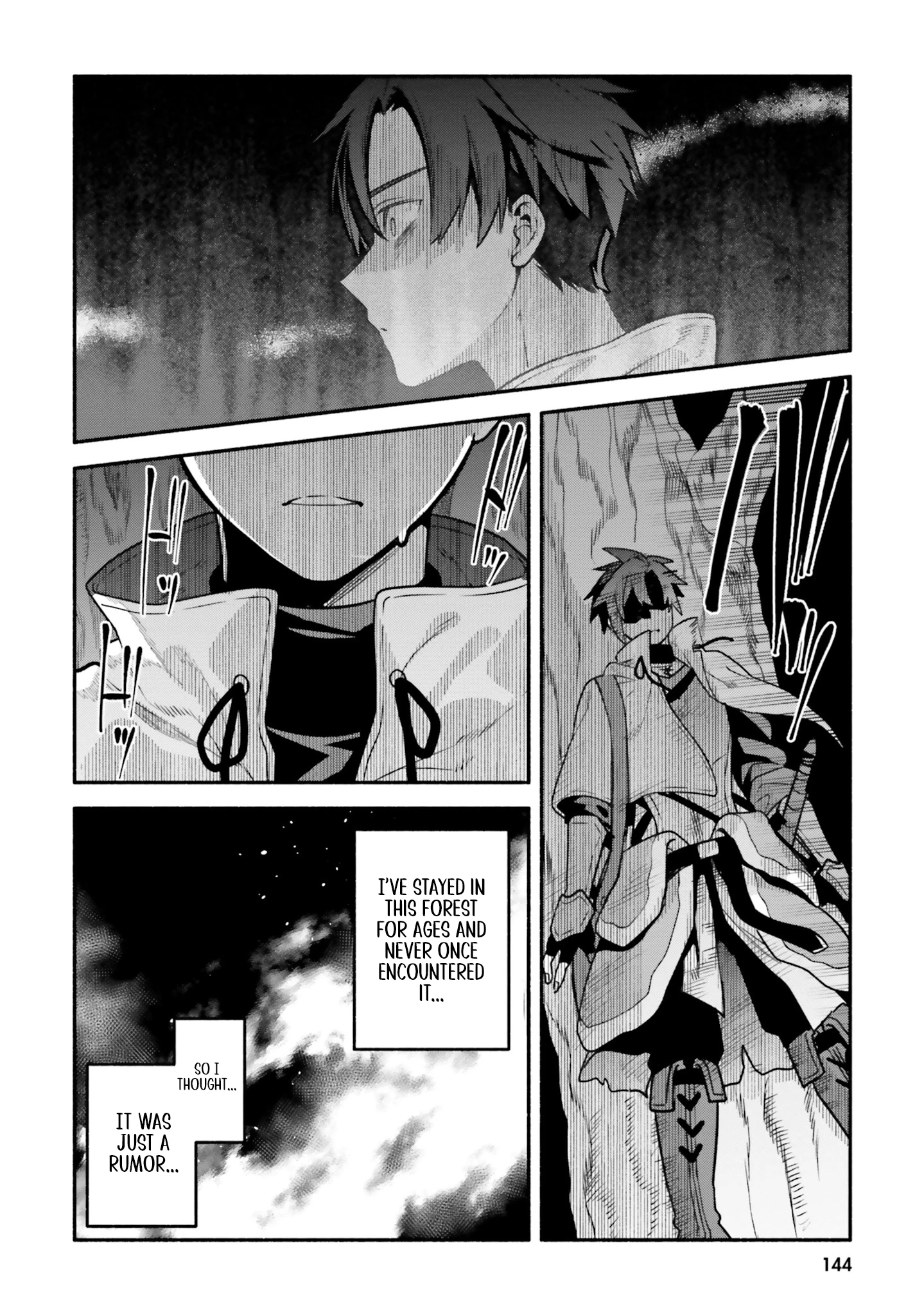 Tsuihousareta Meika no Chounan – Baka ni Sareta Hazure Skill de Saikyou e to Nobori Tsumeru Chapter 10 - Page 26