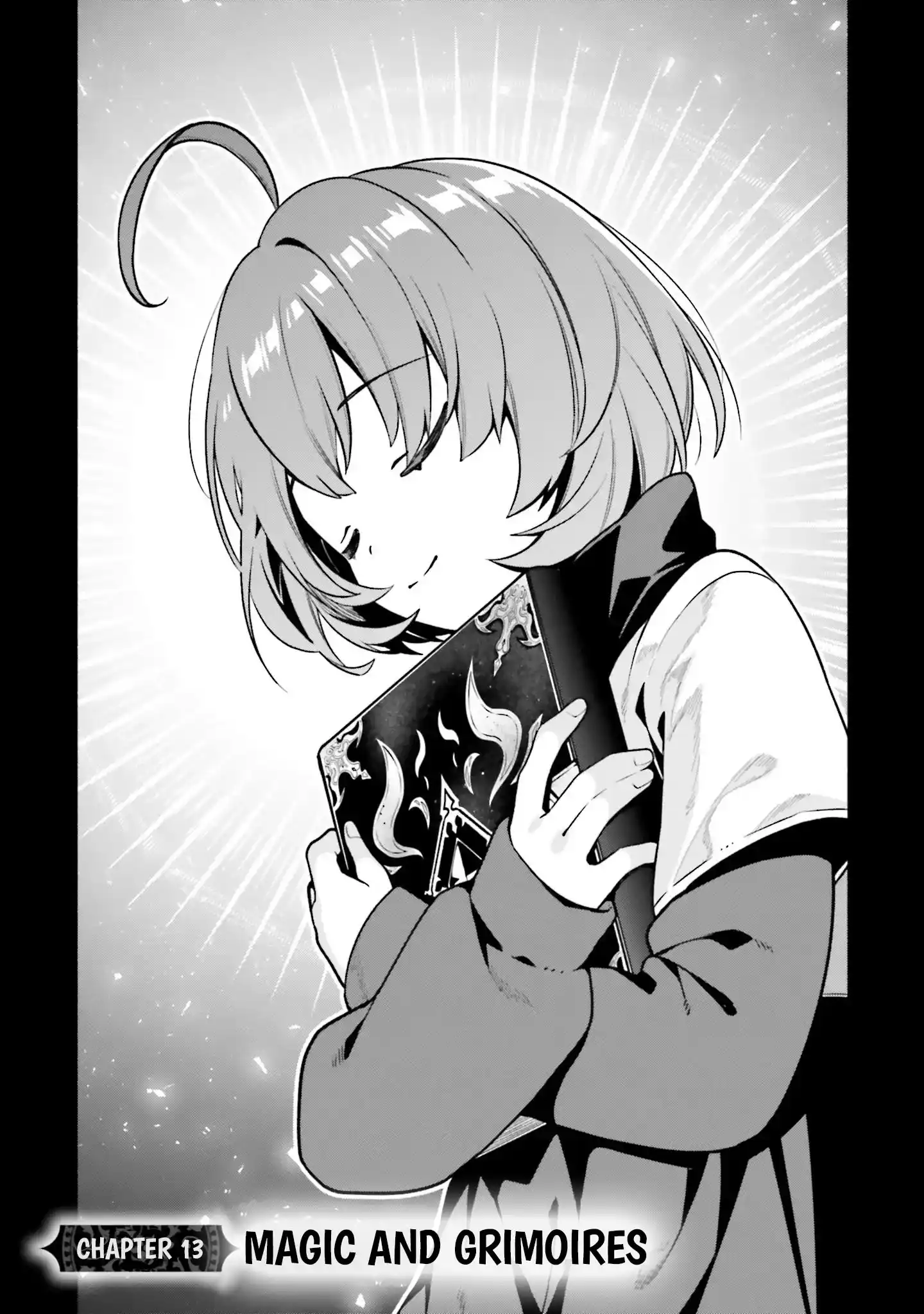 Tsuihousareta Meika no Chounan – Baka ni Sareta Hazure Skill de Saikyou e to Nobori Tsumeru Chapter 13 - Page 1