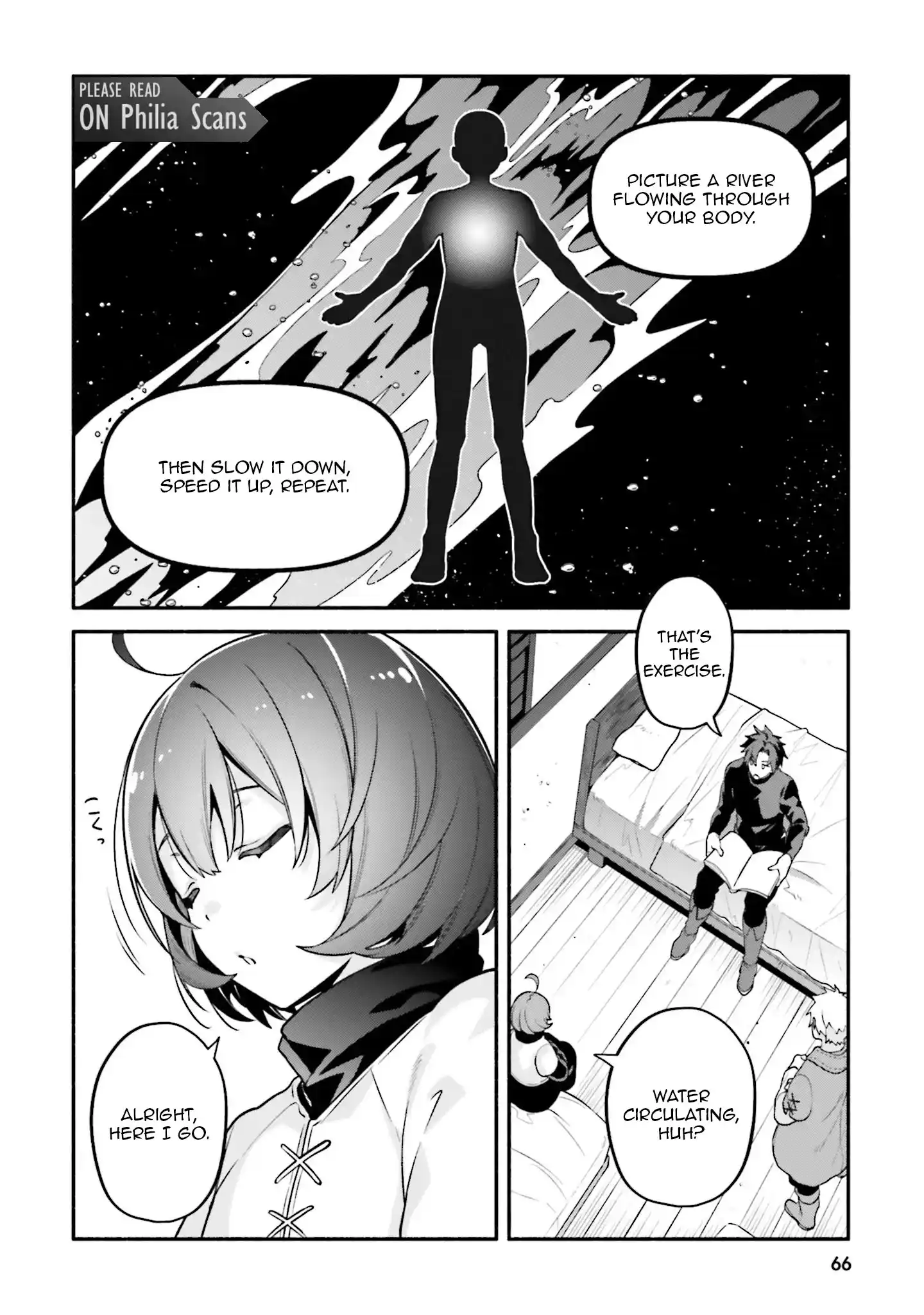 Tsuihousareta Meika no Chounan – Baka ni Sareta Hazure Skill de Saikyou e to Nobori Tsumeru Chapter 13 - Page 10