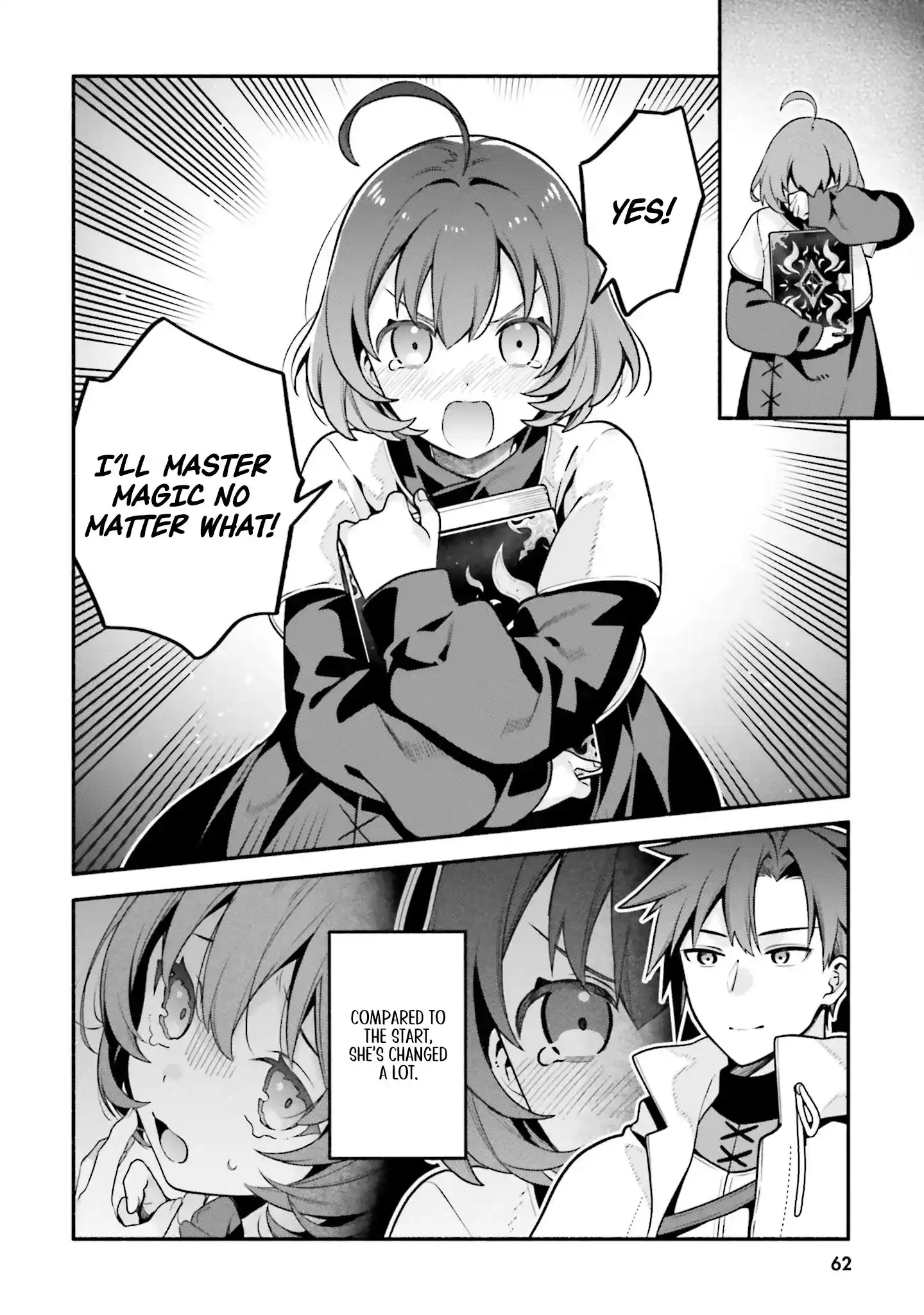 Tsuihousareta Meika no Chounan – Baka ni Sareta Hazure Skill de Saikyou e to Nobori Tsumeru Chapter 13 - Page 6