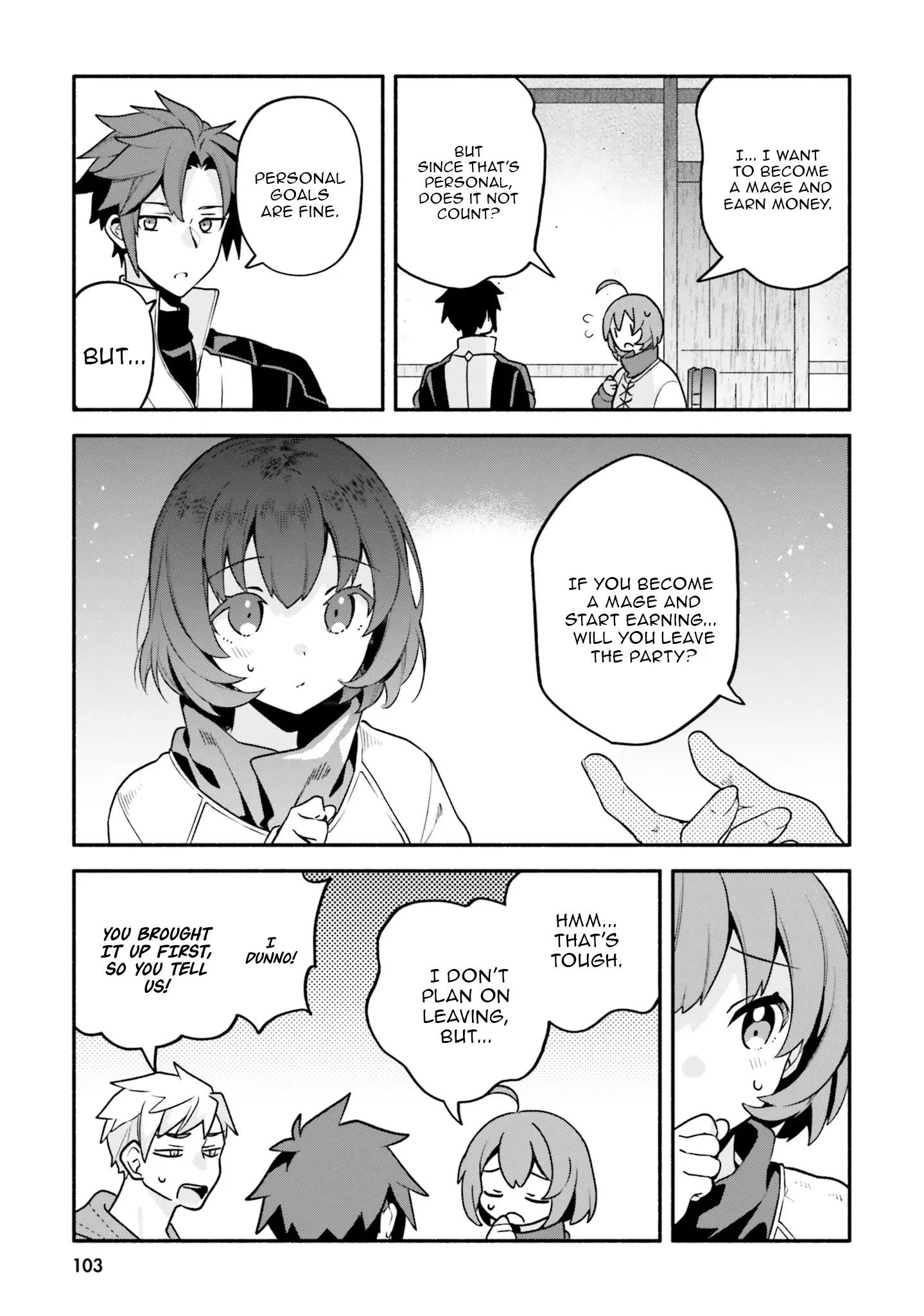 Tsuihousareta Meika no Chounan – Baka ni Sareta Hazure Skill de Saikyou e to Nobori Tsumeru Chapter 9 - Page 17