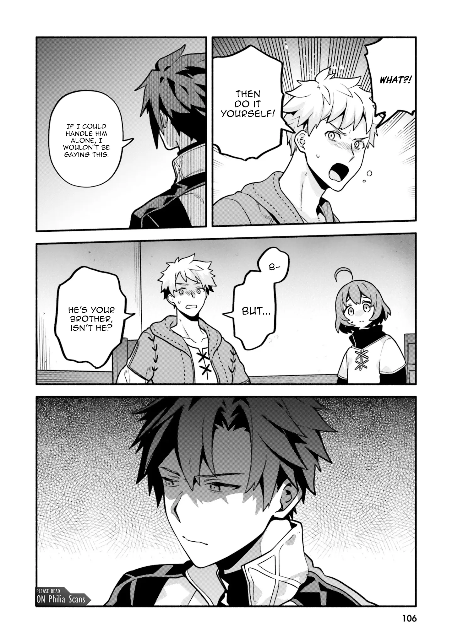 Tsuihousareta Meika no Chounan – Baka ni Sareta Hazure Skill de Saikyou e to Nobori Tsumeru Chapter 9 - Page 20