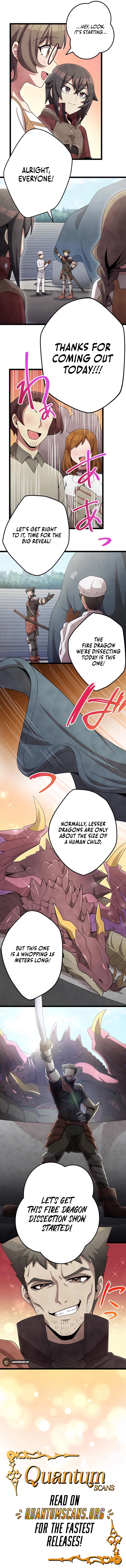 RESURRECTED DEMON KING Chapter 25 - Page 9