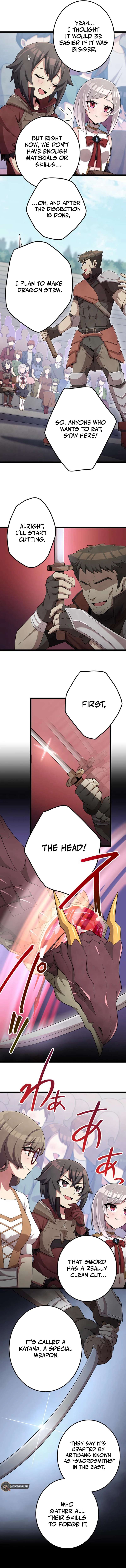 RESURRECTED DEMON KING Chapter 26 - Page 2