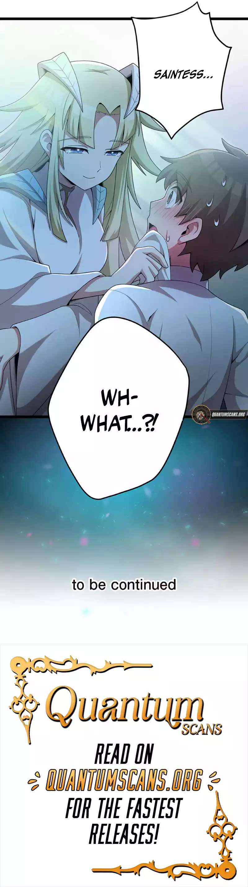 RESURRECTED DEMON KING Chapter 30 - Page 6