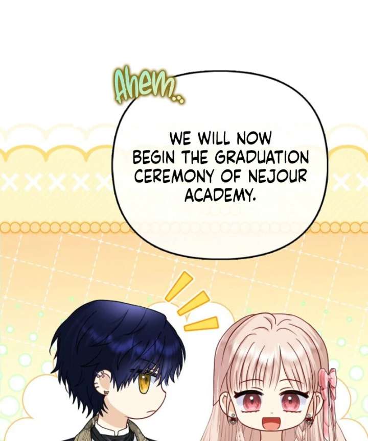 The Villanins Favorite Is Me Chapter 67 - Page 26