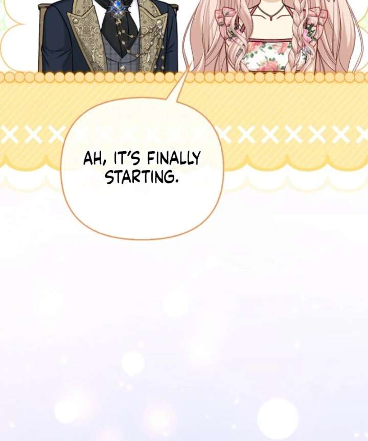 The Villanins Favorite Is Me Chapter 67 - Page 27