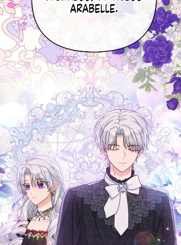 The Villanins Favorite Is Me Chapter 67 - Page 31