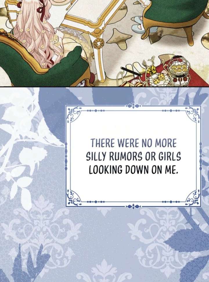 The Villanins Favorite Is Me Chapter 67 - Page 35