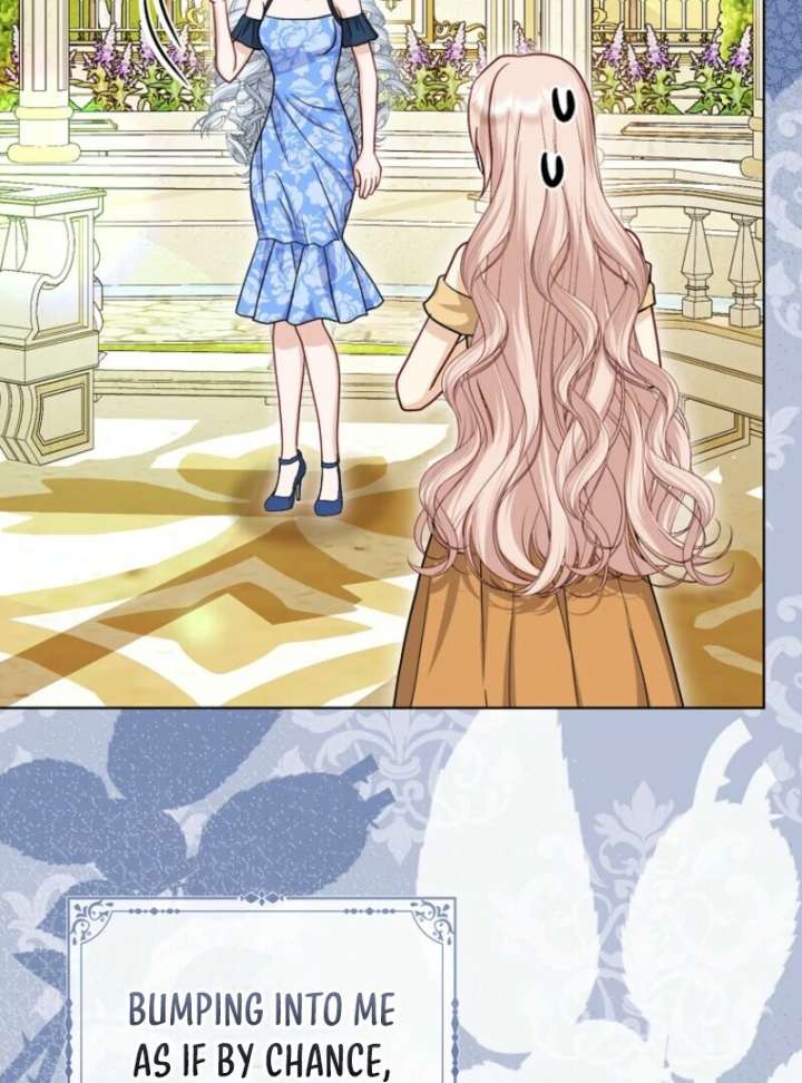 The Villanins Favorite Is Me Chapter 67 - Page 39