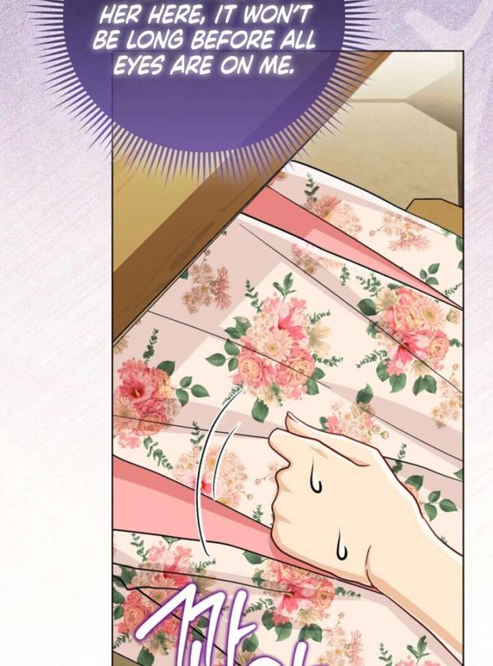 The Villanins Favorite Is Me Chapter 67 - Page 46