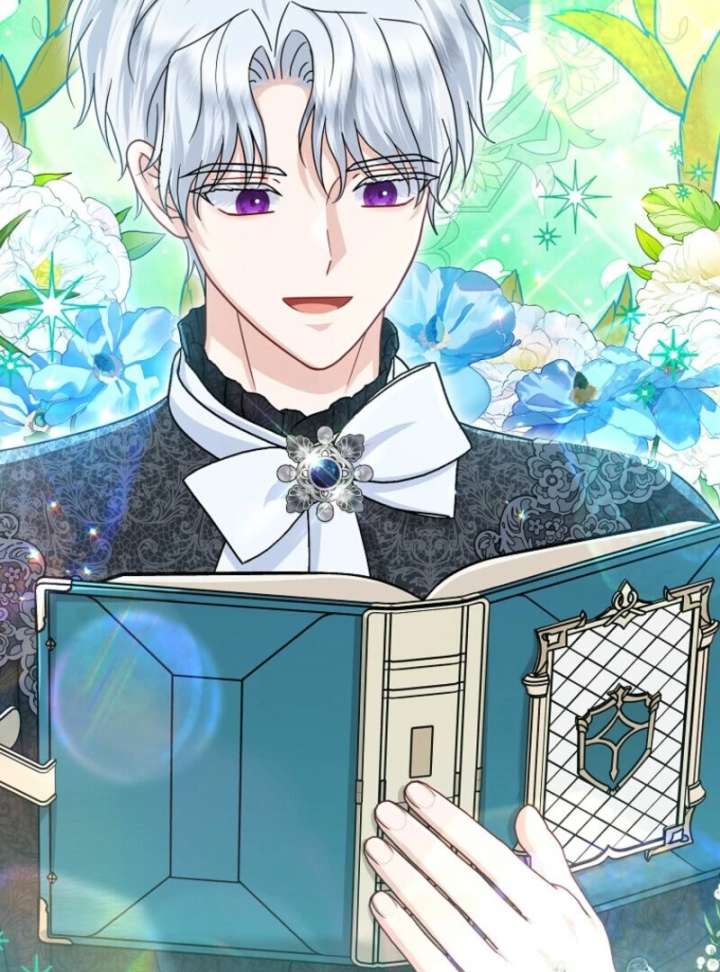 The Villanins Favorite Is Me Chapter 67 - Page 50