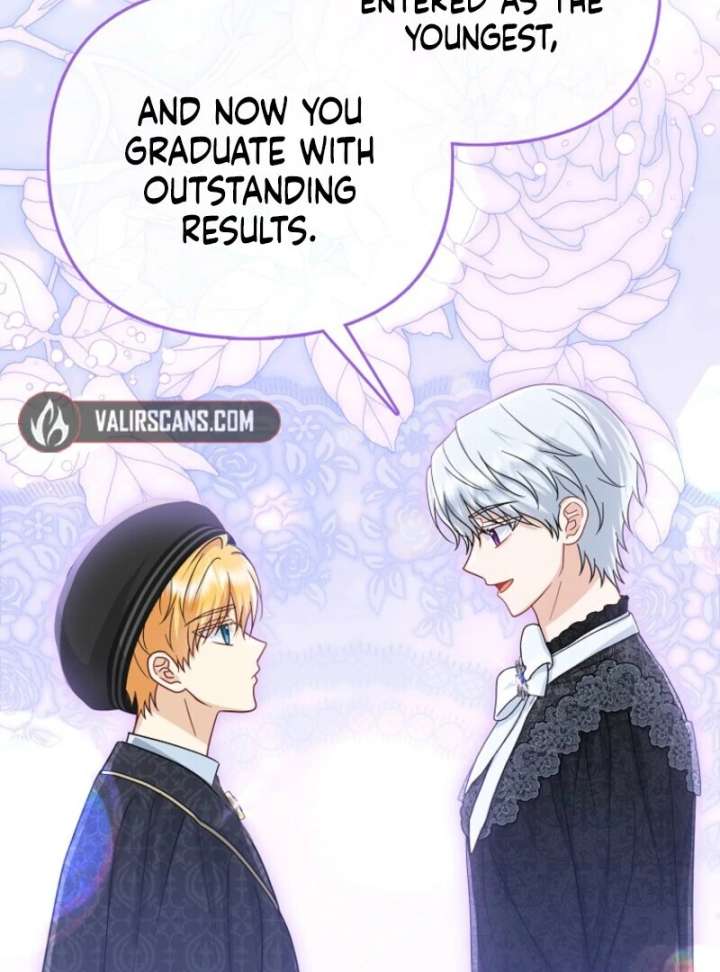 The Villanins Favorite Is Me Chapter 67 - Page 61