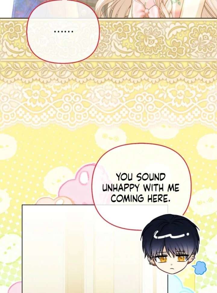 The Villanins Favorite Is Me Chapter 67 - Page 8