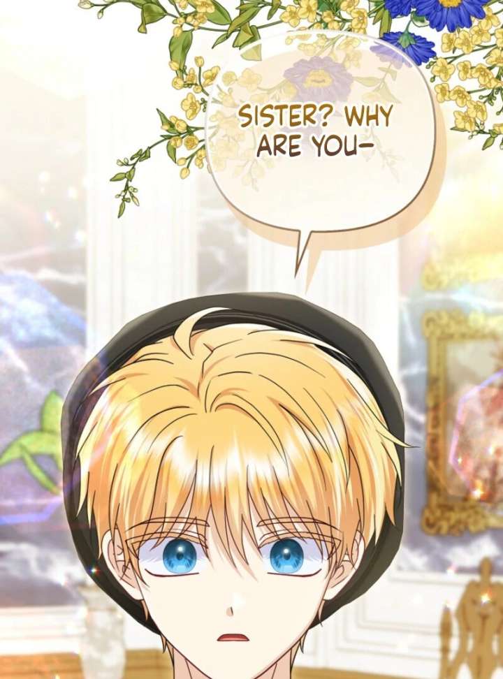 The Villanins Favorite Is Me Chapter 67 - Page 86