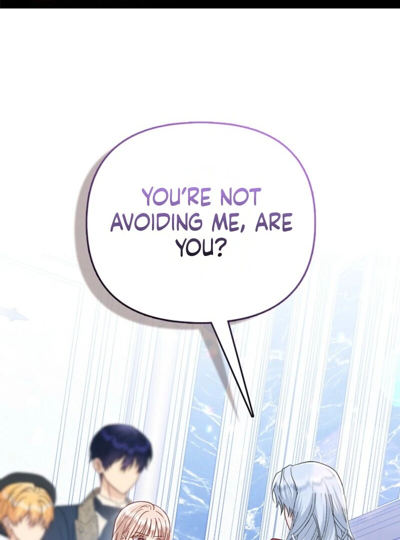 The Villanins Favorite Is Me Chapter 68 - Page 1