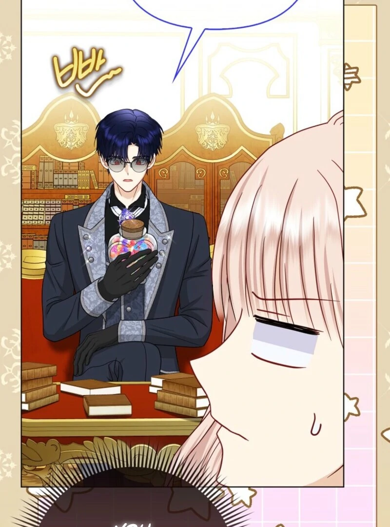 The Villanins Favorite Is Me Chapter 68 - Page 100