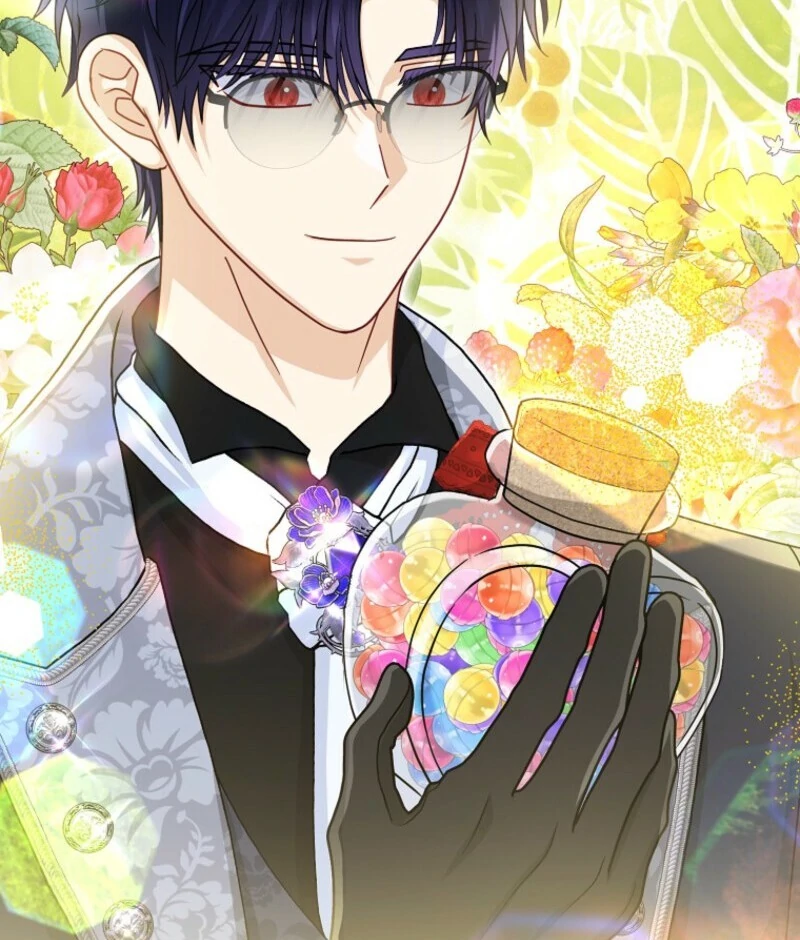 The Villanins Favorite Is Me Chapter 68 - Page 105