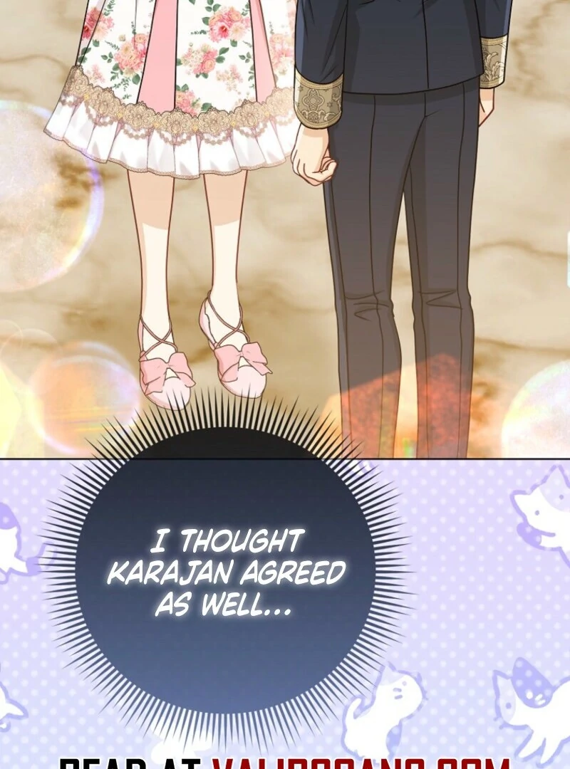 The Villanins Favorite Is Me Chapter 68 - Page 108