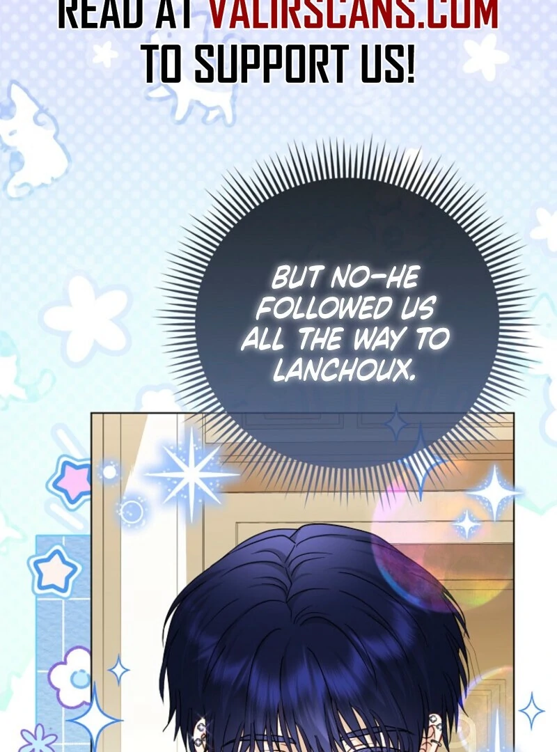 The Villanins Favorite Is Me Chapter 68 - Page 109