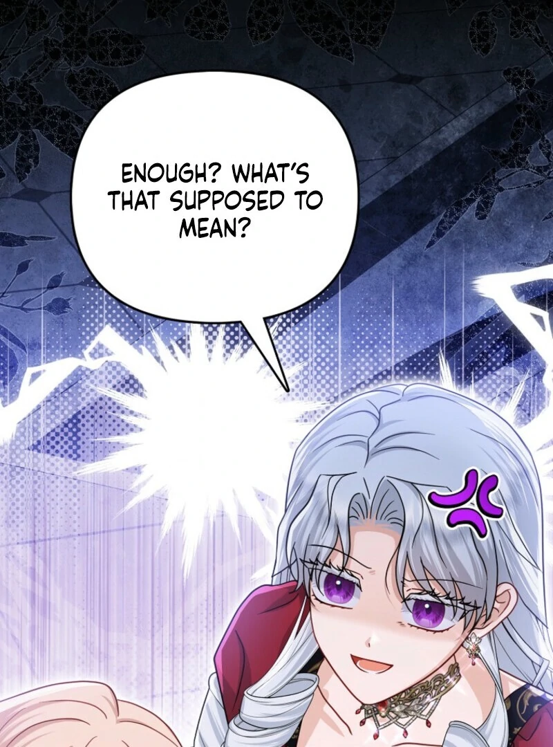 The Villanins Favorite Is Me Chapter 68 - Page 13