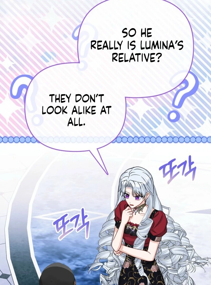 The Villanins Favorite Is Me Chapter 68 - Page 26