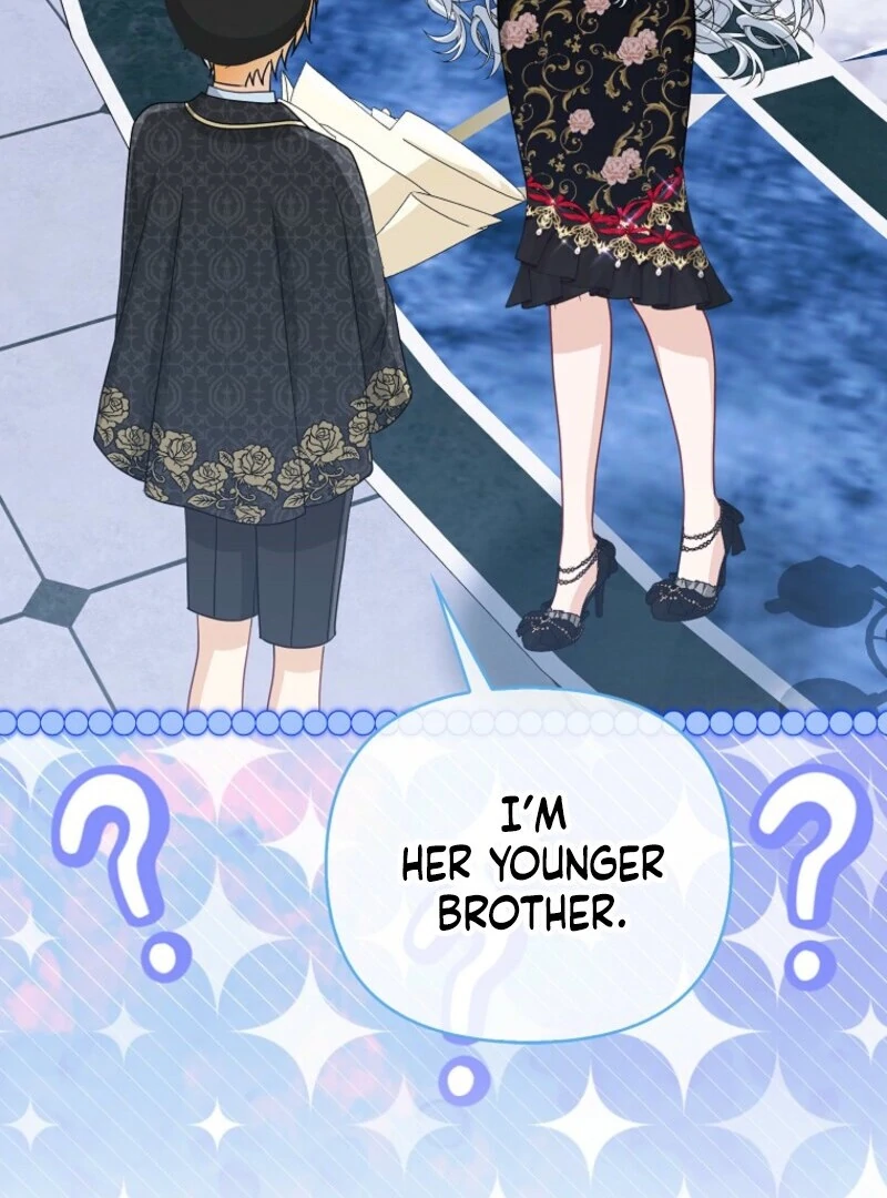 The Villanins Favorite Is Me Chapter 68 - Page 27