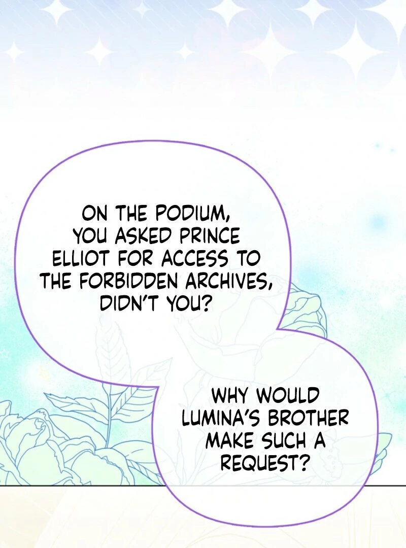 The Villanins Favorite Is Me Chapter 68 - Page 28