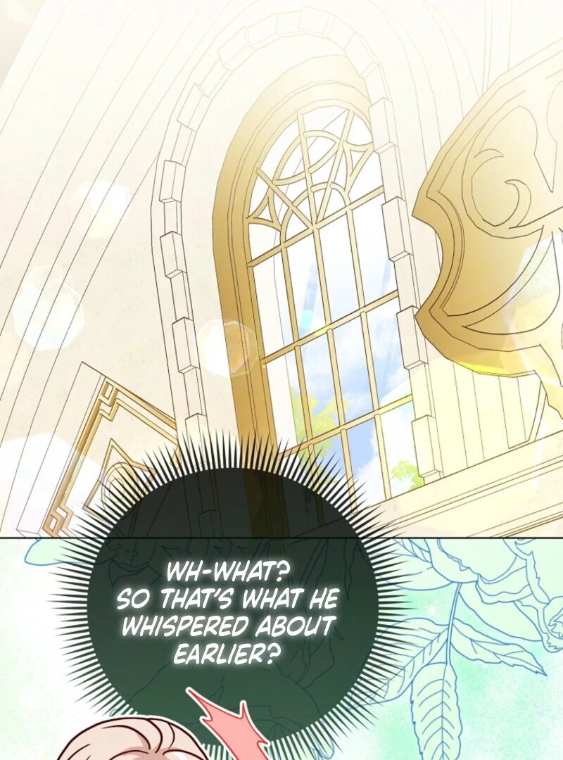 The Villanins Favorite Is Me Chapter 68 - Page 29