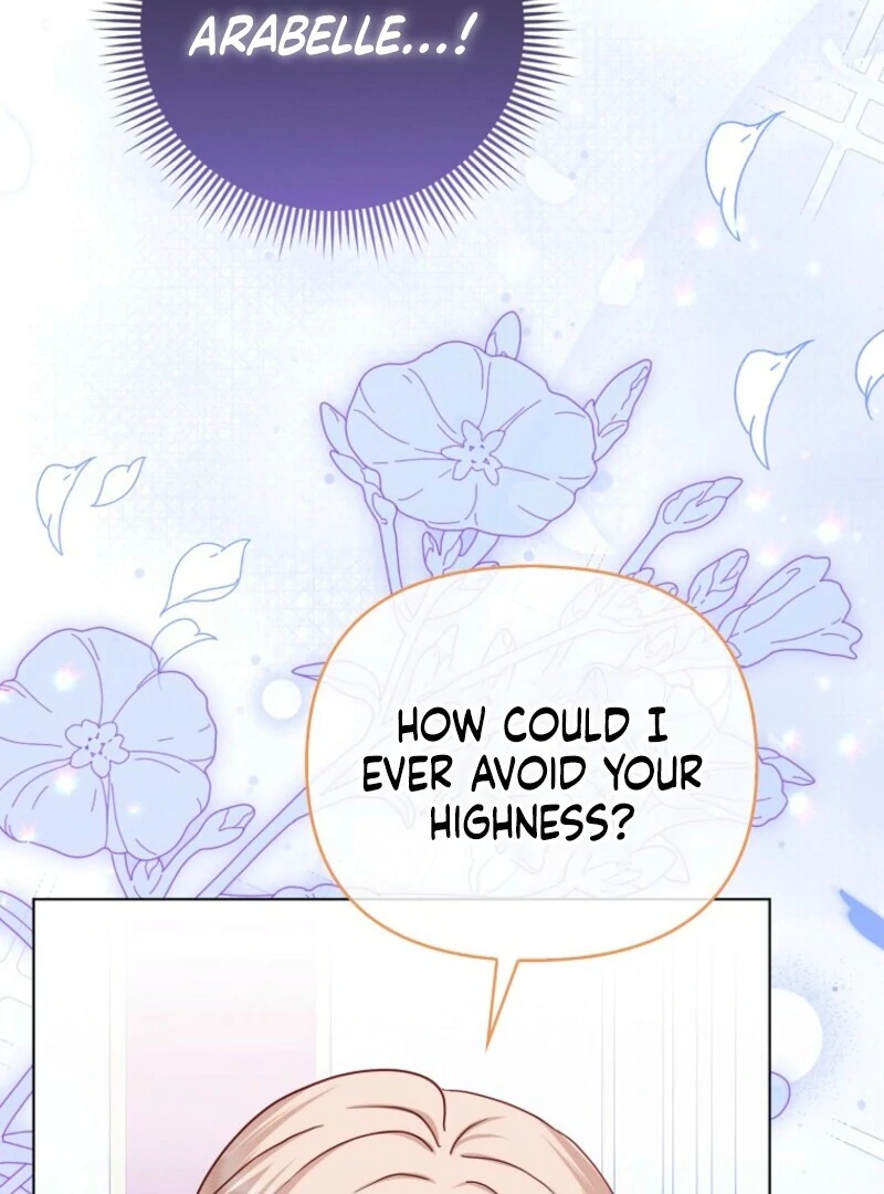 The Villanins Favorite Is Me Chapter 68 - Page 3