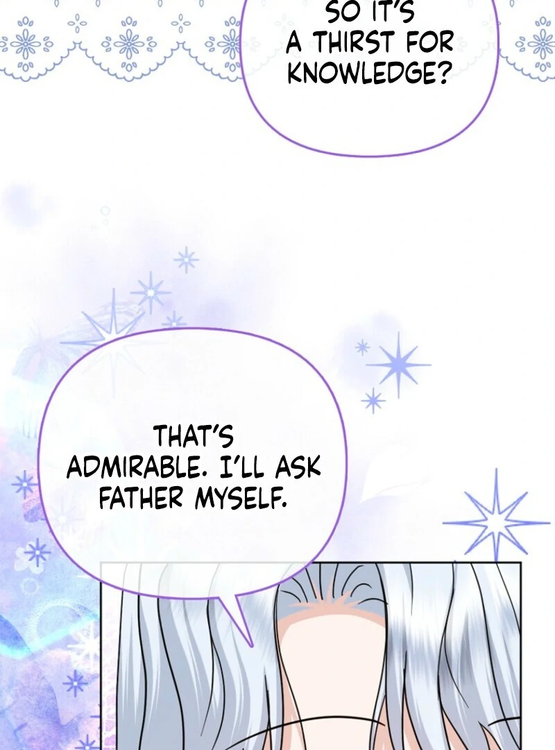 The Villanins Favorite Is Me Chapter 68 - Page 32