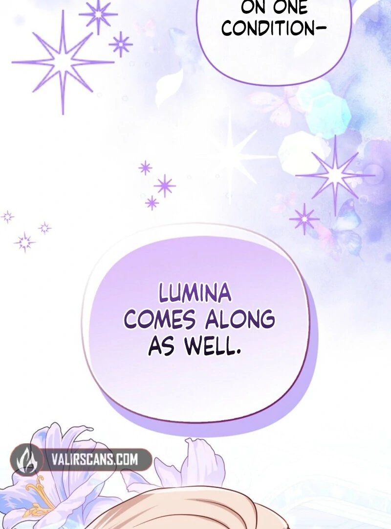 The Villanins Favorite Is Me Chapter 68 - Page 34