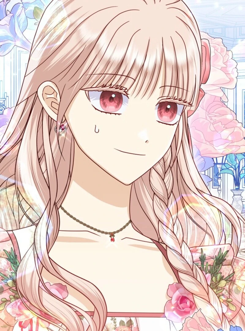 The Villanins Favorite Is Me Chapter 68 - Page 35