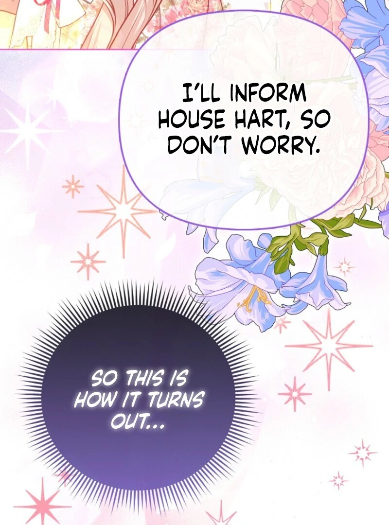 The Villanins Favorite Is Me Chapter 68 - Page 36