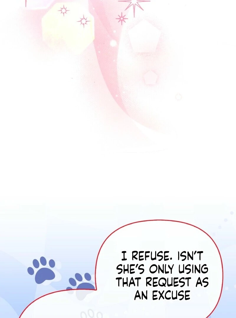 The Villanins Favorite Is Me Chapter 68 - Page 37