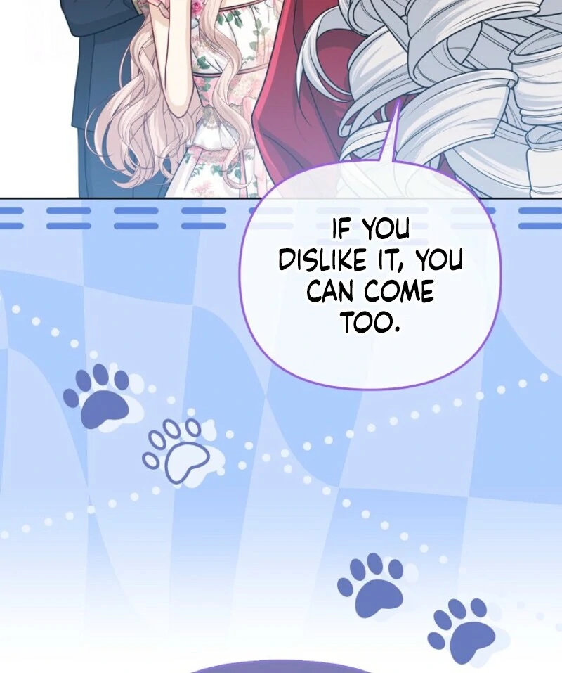 The Villanins Favorite Is Me Chapter 68 - Page 39