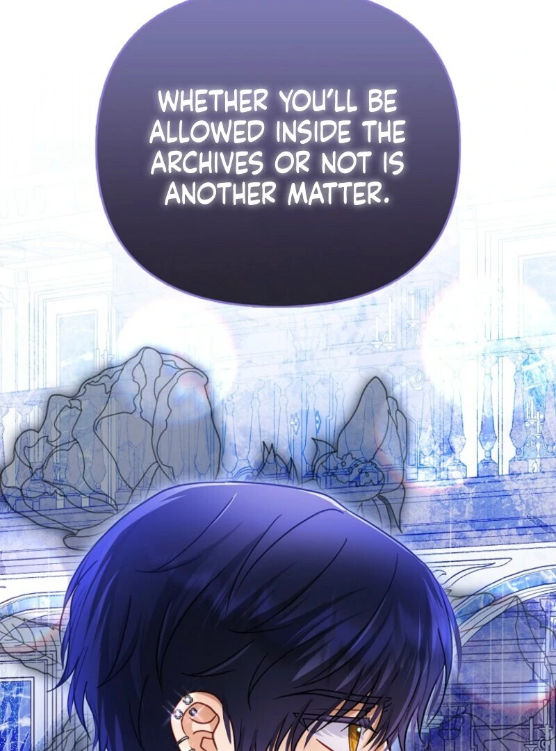 The Villanins Favorite Is Me Chapter 68 - Page 40