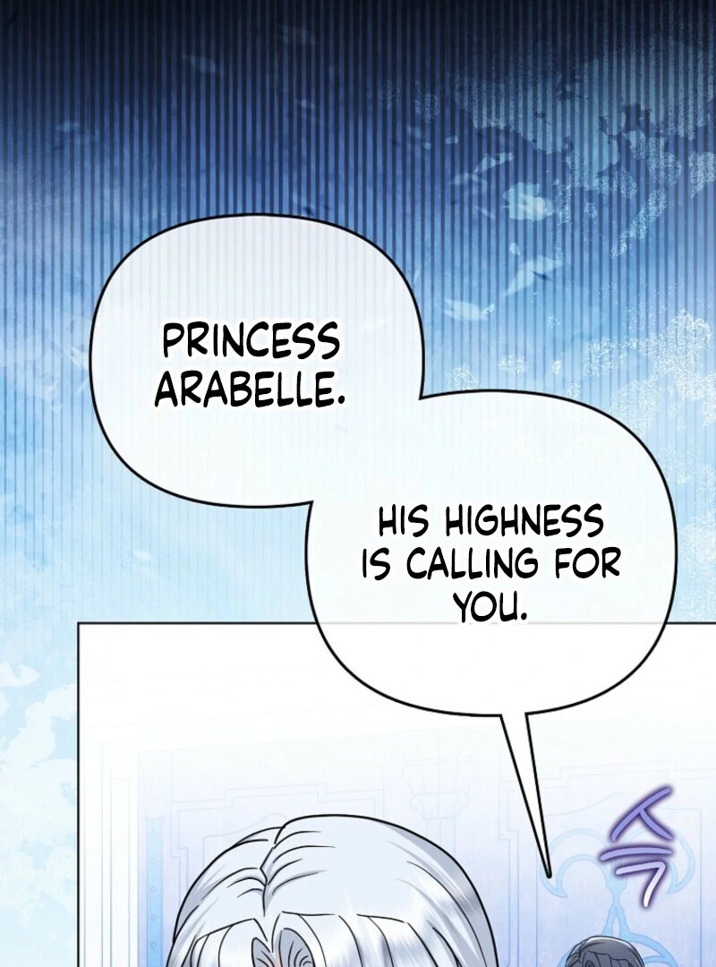 The Villanins Favorite Is Me Chapter 68 - Page 42