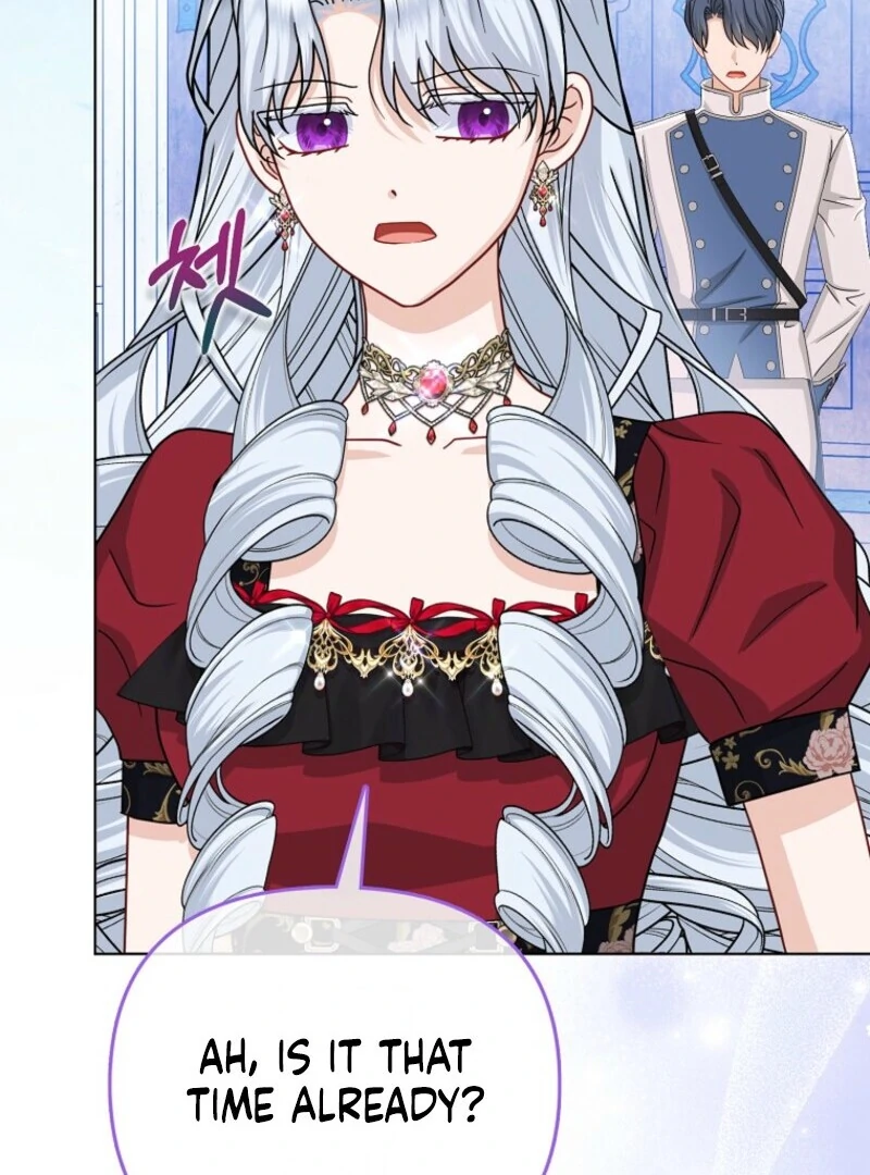 The Villanins Favorite Is Me Chapter 68 - Page 43