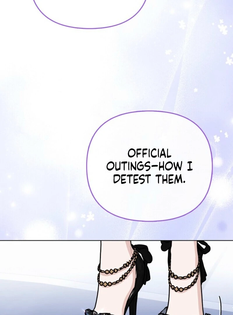 The Villanins Favorite Is Me Chapter 68 - Page 44