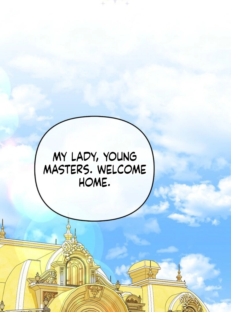 The Villanins Favorite Is Me Chapter 68 - Page 51