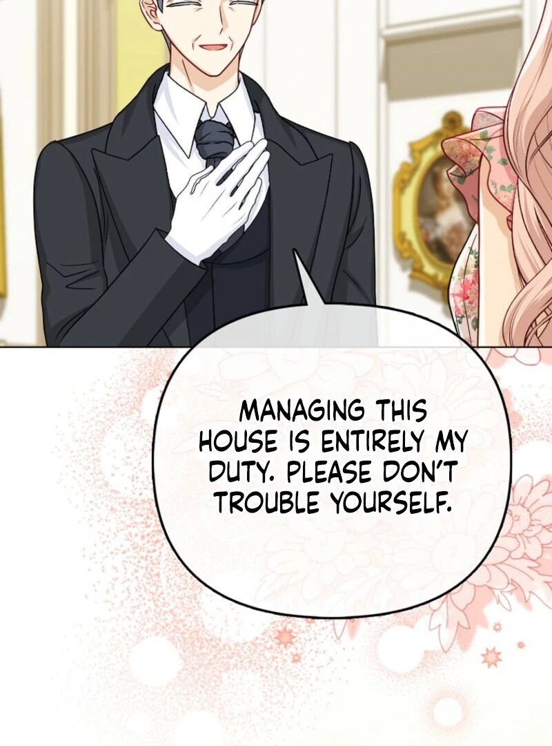 The Villanins Favorite Is Me Chapter 68 - Page 57