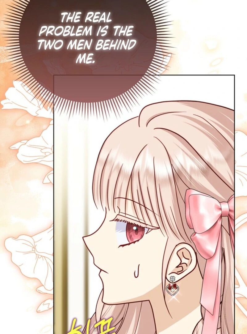 The Villanins Favorite Is Me Chapter 68 - Page 62